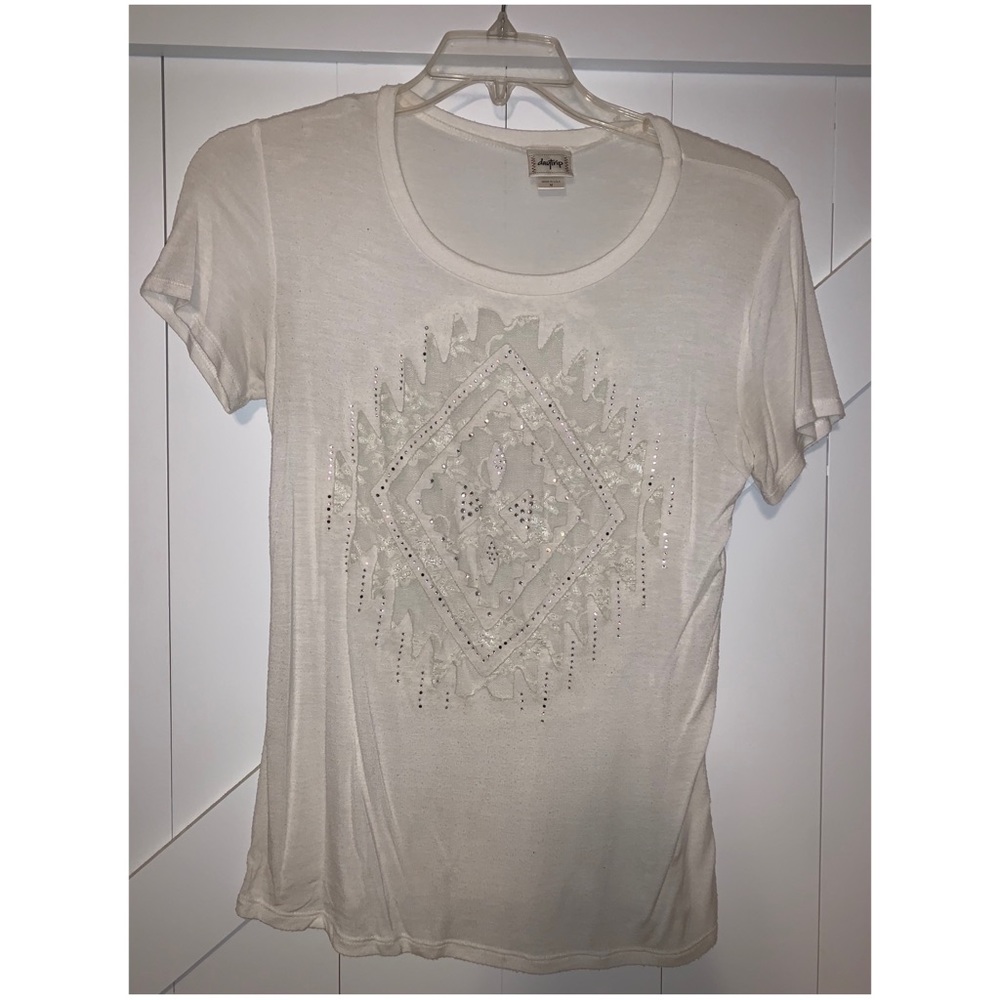 Daytrip Top